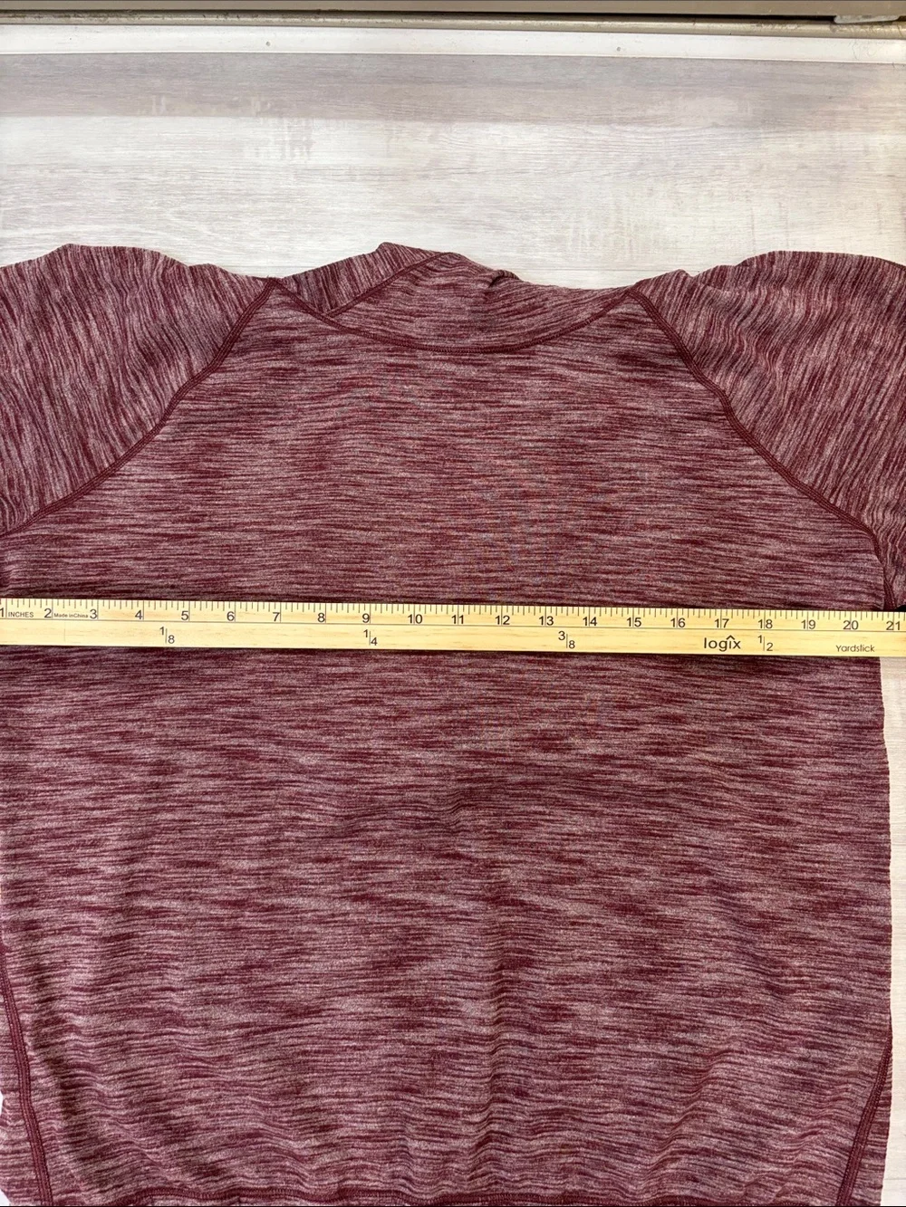lululemon athletica set threat